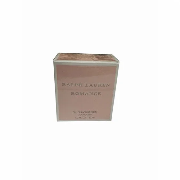 Ralph Lauren Romance Eau de Parfum Spray 1.7 fl oz Women's Fragrance NIB - Picture 13 of 13